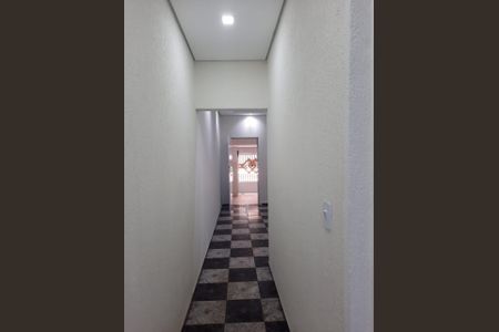 Casa para alugar com 2 quartos, 98m² em Guilhermina, Praia Grande