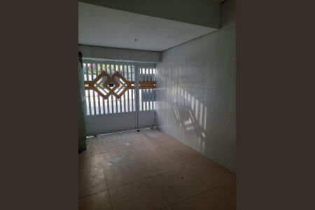 Casa para alugar com 2 quartos, 98m² em Guilhermina, Praia Grande