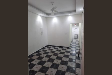 Casa para alugar com 2 quartos, 98m² em Guilhermina, Praia Grande