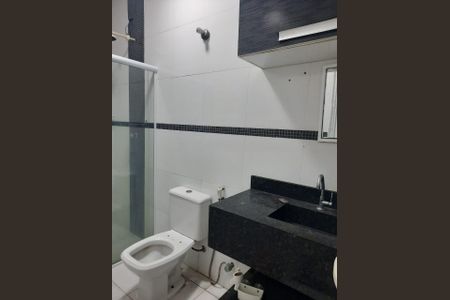 Casa para alugar com 2 quartos, 98m² em Guilhermina, Praia Grande