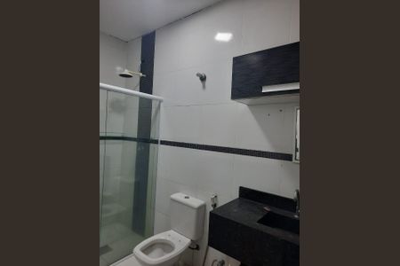 Casa para alugar com 2 quartos, 98m² em Guilhermina, Praia Grande
