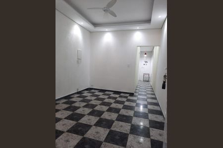 Casa para alugar com 2 quartos, 98m² em Guilhermina, Praia Grande