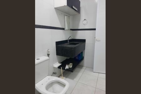 Casa para alugar com 2 quartos, 98m² em Guilhermina, Praia Grande