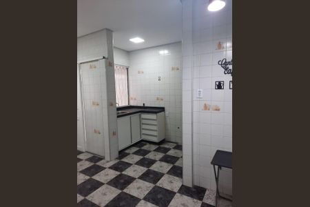 Casa para alugar com 2 quartos, 98m² em Guilhermina, Praia Grande