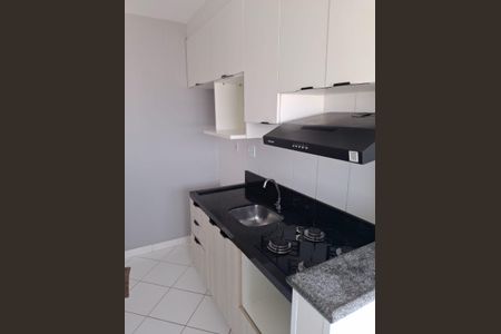 Apartamento para alugar com 45m², 2 quartos e 1 vagaCozinha