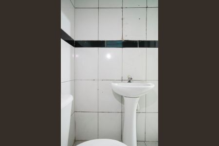 Studio para alugar com 32m², 1 quarto e sem vagaBanheiro