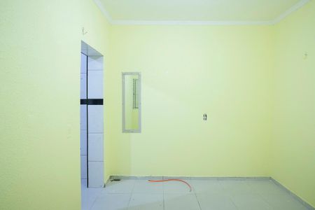 Studio para alugar com 32m², 1 quarto e sem vagaSala/quarto