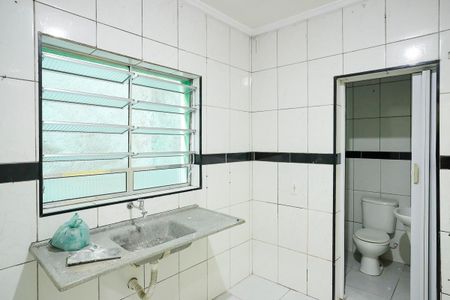 Studio para alugar com 32m², 1 quarto e sem vagaCozinha