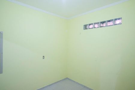 Sala/quarto de kitnet/studio para alugar com 1 quarto, 32m² em Vila Palmares, São Caetano do Sul