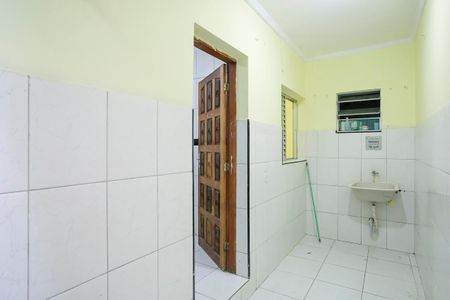 Studio para alugar com 32m², 1 quarto e sem vagaÁrea de serviço