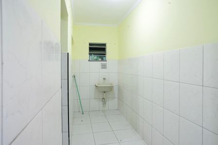 Studio para alugar com 32m², 1 quarto e sem vagaÁrea de serviço