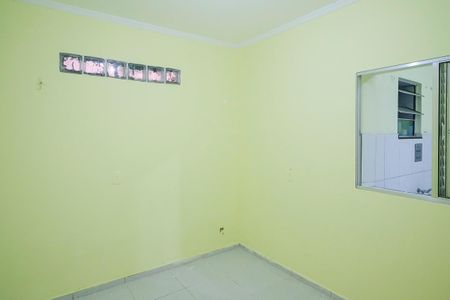 Sala/quarto de kitnet/studio para alugar com 1 quarto, 32m² em Vila Palmares, São Caetano do Sul