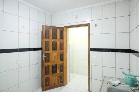 Studio para alugar com 32m², 1 quarto e sem vagaCozinha