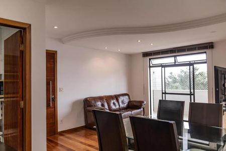 Apartamento para alugar com 2 quartos, 85m² em Gutierrez, Belo Horizonte