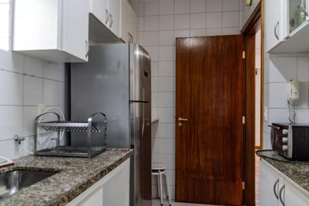 Apartamento para alugar com 2 quartos, 85m² em Gutierrez, Belo Horizonte