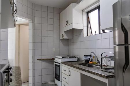 Apartamento para alugar com 2 quartos, 85m² em Gutierrez, Belo Horizonte