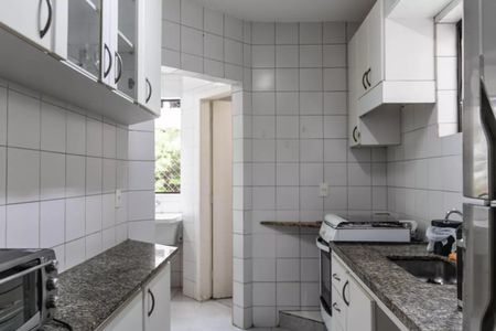 Apartamento para alugar com 2 quartos, 85m² em Gutierrez, Belo Horizonte