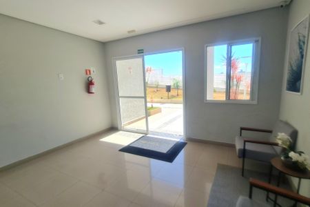 Apartamento à venda com 59m², 2 quartos e 1 vaga Apartamento à venda com 59m², 2 quartos e 1 vagaÁrea comum