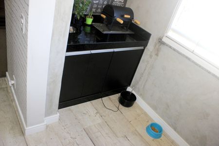 Apartamento à venda com 59m², 2 quartos e 1 vagaEspaço Gourmet 