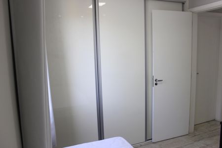Apartamento à venda com 59m², 2 quartos e 1 vagaQuarto 1