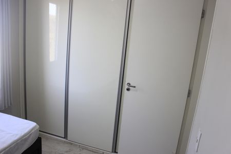 Apartamento à venda com 59m², 2 quartos e 1 vagaQuarto 1