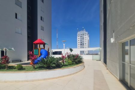 Apartamento à venda com 59m², 2 quartos e 1 vaga Apartamento à venda com 59m², 2 quartos e 1 vagaÁrea comum