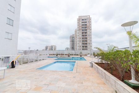Apartamento à venda com 59m², 2 quartos e 1 vaga Apartamento à venda com 59m², 2 quartos e 1 vagaÁrea comum