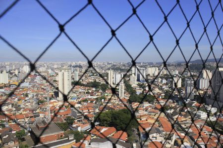 Apartamento à venda com 59m², 2 quartos e 1 vagaVista do quarto 2