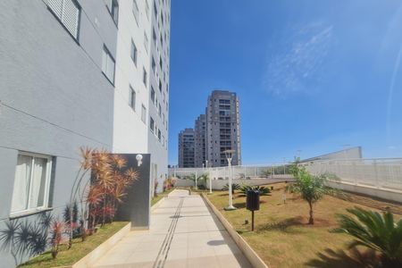 Apartamento à venda com 59m², 2 quartos e 1 vaga Apartamento à venda com 59m², 2 quartos e 1 vagaÁrea comum