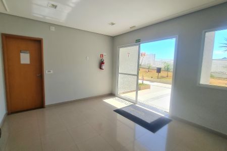 Apartamento à venda com 59m², 2 quartos e 1 vaga Apartamento à venda com 59m², 2 quartos e 1 vagaÁrea comum