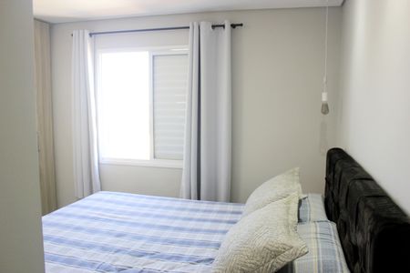 Apartamento à venda com 59m², 2 quartos e 1 vagaQuarto 2