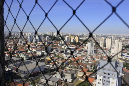 Apartamento à venda com 59m², 2 quartos e 1 vagaVista do quarto 2