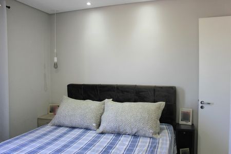 Apartamento à venda com 59m², 2 quartos e 1 vagaQuarto 2