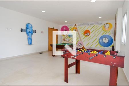 Apartamento à venda com 59m², 2 quartos e 1 vaga Apartamento à venda com 59m², 2 quartos e 1 vagaÁrea comum