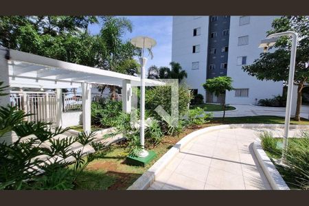 Apartamento à venda com 59m², 2 quartos e 1 vaga Apartamento à venda com 59m², 2 quartos e 1 vagaÁrea comum
