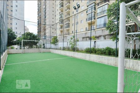 Apartamento à venda com 59m², 2 quartos e 1 vaga Apartamento à venda com 59m², 2 quartos e 1 vagaÁrea comum