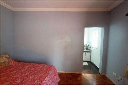 Casa para alugar com 4 quartos, 350m² em Vila Mariana, São Paulo