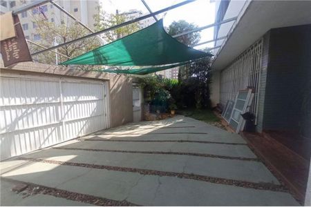 Casa para alugar com 350m², 4 quartos e 2 vagas