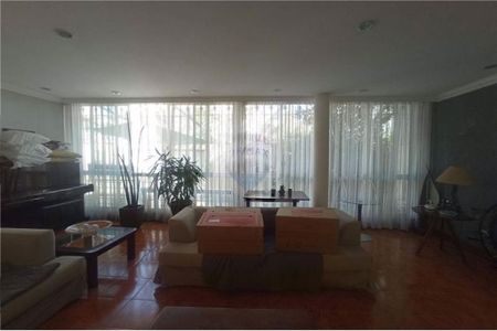 Casa para alugar com 4 quartos, 350m² em Vila Mariana, São Paulo