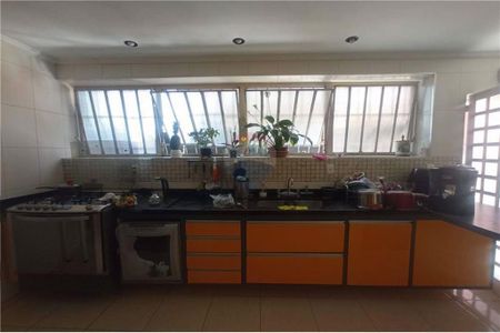 Casa para alugar com 4 quartos, 350m² em Vila Mariana, São Paulo