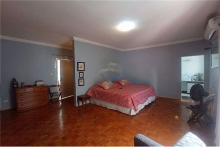 Casa para alugar com 4 quartos, 350m² em Vila Mariana, São Paulo