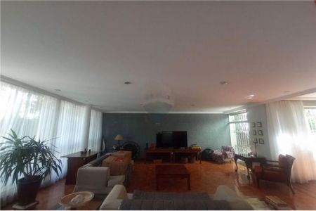 Casa para alugar com 4 quartos, 350m² em Vila Mariana, São Paulo