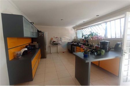 Casa para alugar com 4 quartos, 350m² em Vila Mariana, São Paulo