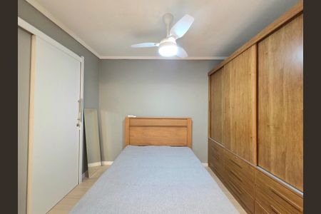 Apartamento para alugar com 36m², 1 quarto e 1 vagaQuarto 