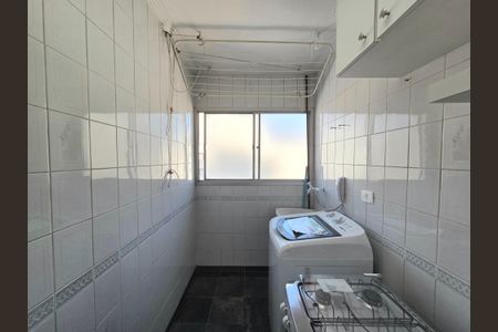 Apartamento para alugar com 36m², 1 quarto e 1 vagaÁrea de Serviço