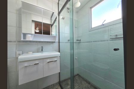 Apartamento para alugar com 36m², 1 quarto e 1 vagaBanheiro