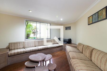 Apartamento para alugar com 36m², 1 quarto e 1 vagaÁrea comum