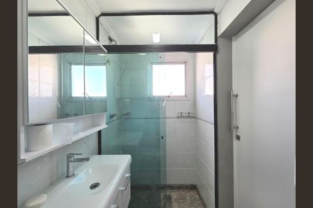 Apartamento para alugar com 36m², 1 quarto e 1 vagaBanheiro