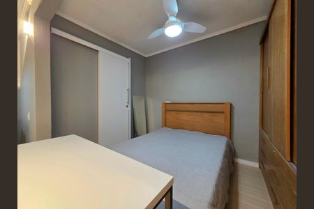 Apartamento para alugar com 36m², 1 quarto e 1 vagaQuarto 