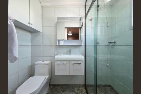 Apartamento para alugar com 36m², 1 quarto e 1 vagaBanheiro